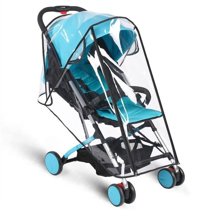 chicco stroller