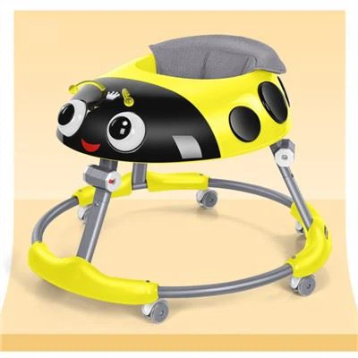 Дитячі ходунки