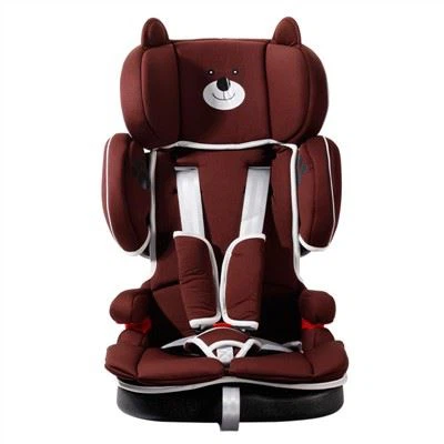 Складне дитяче автокрісло