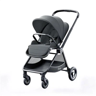 Легка коляска для новонароджених