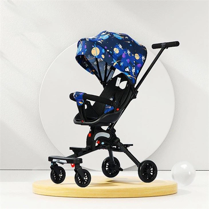 Strong Kids Stroller